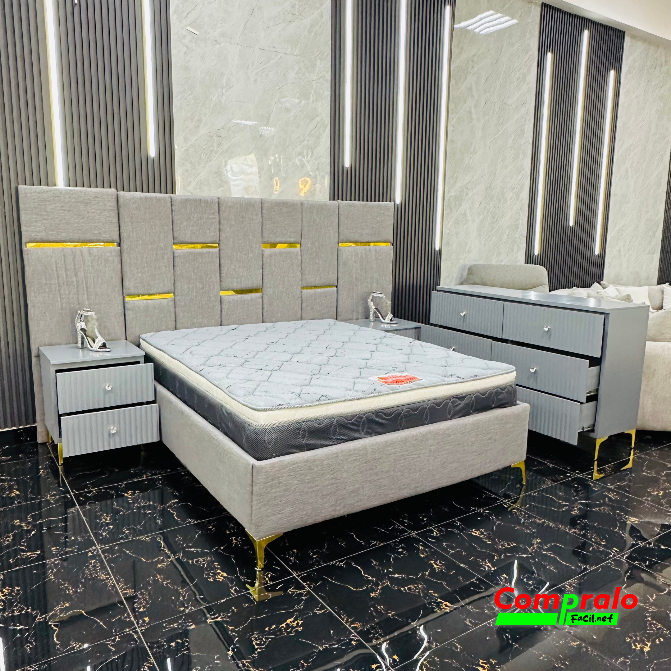 34-001-616-JUEGO DE HABITACION EPICO 60