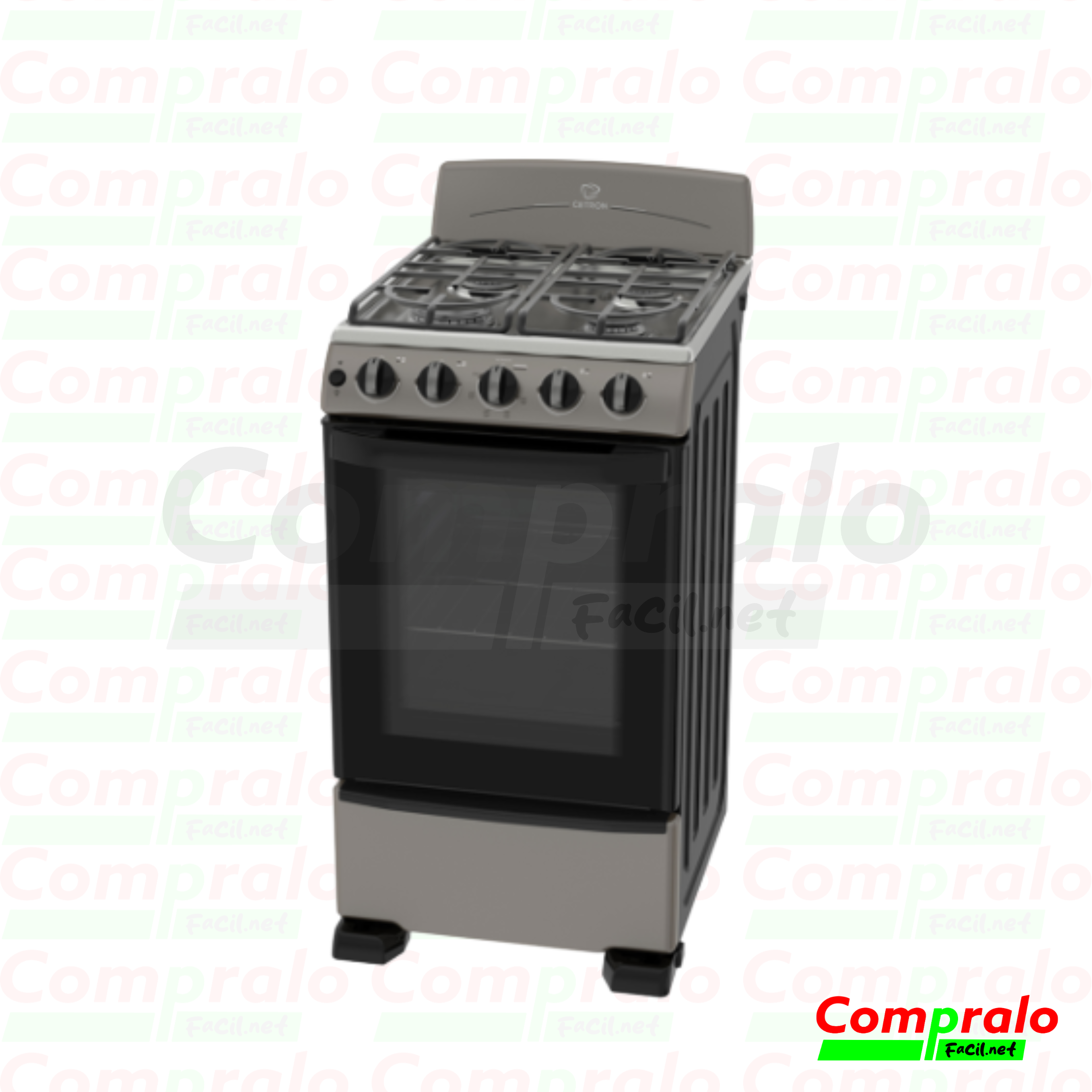 28-006-051 ESTUFA CETRON 20 EC2044DBFIS