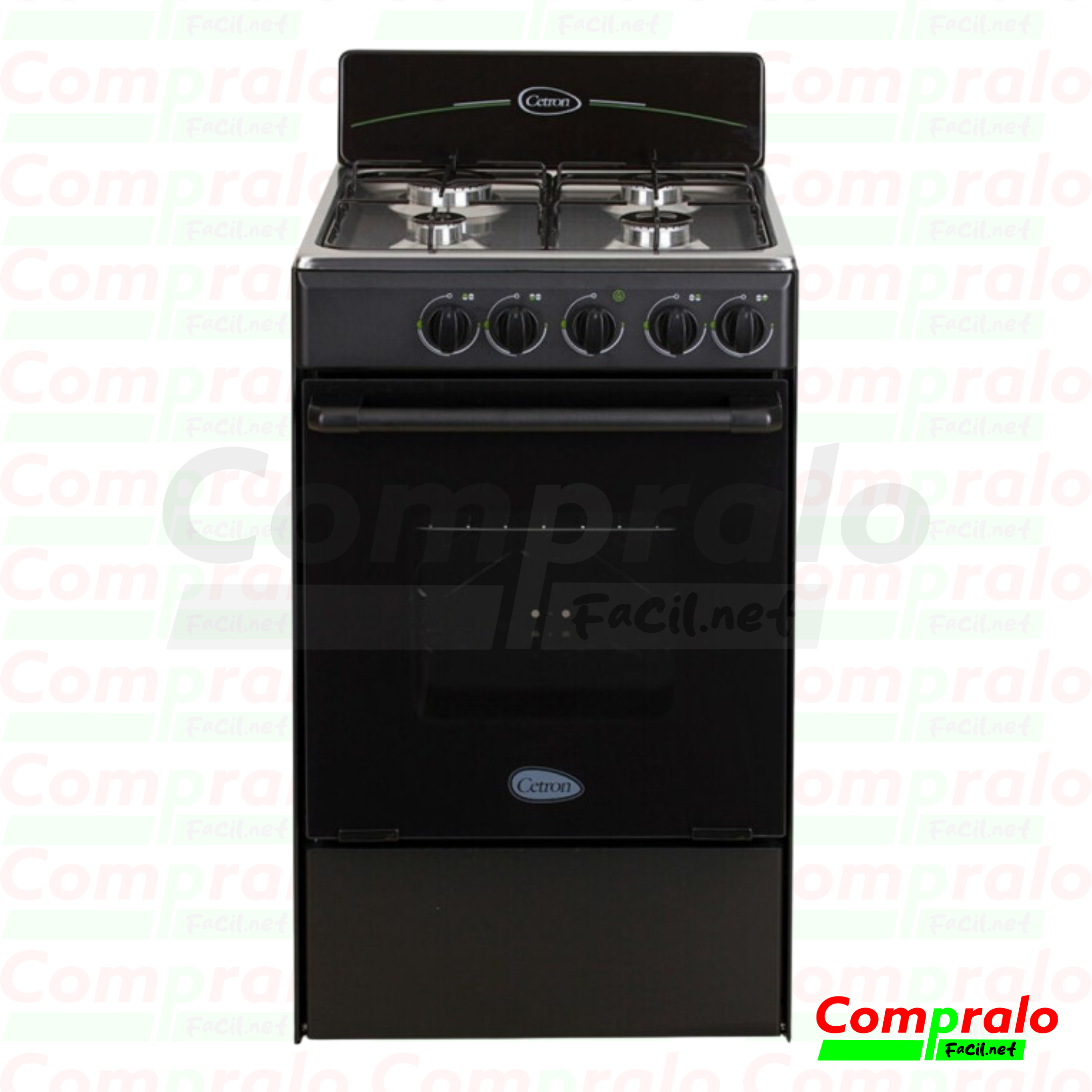 28-066-035 ESTUFA CETRON 20 EC2040DBAIN