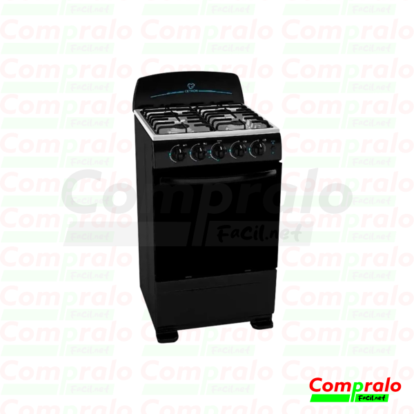 ESTUFA CETRON 20" ECG5100FN0