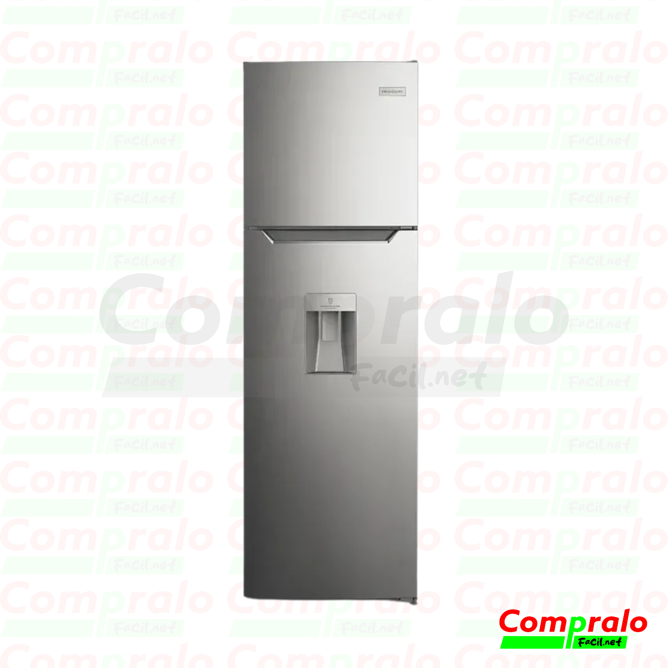 46-007-050 NEVERA FRIGIDAIRE 9.3PC FRT09F3N4BS