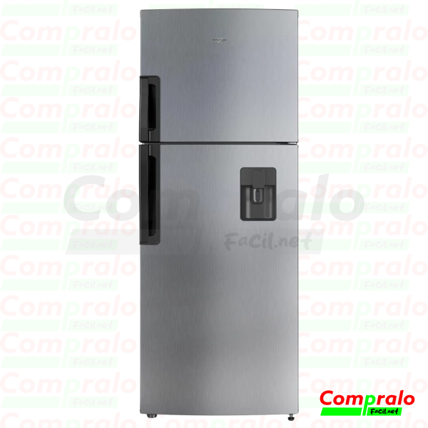 NEVERA WHIRLPOOL 18PC WRJ45AKTWW