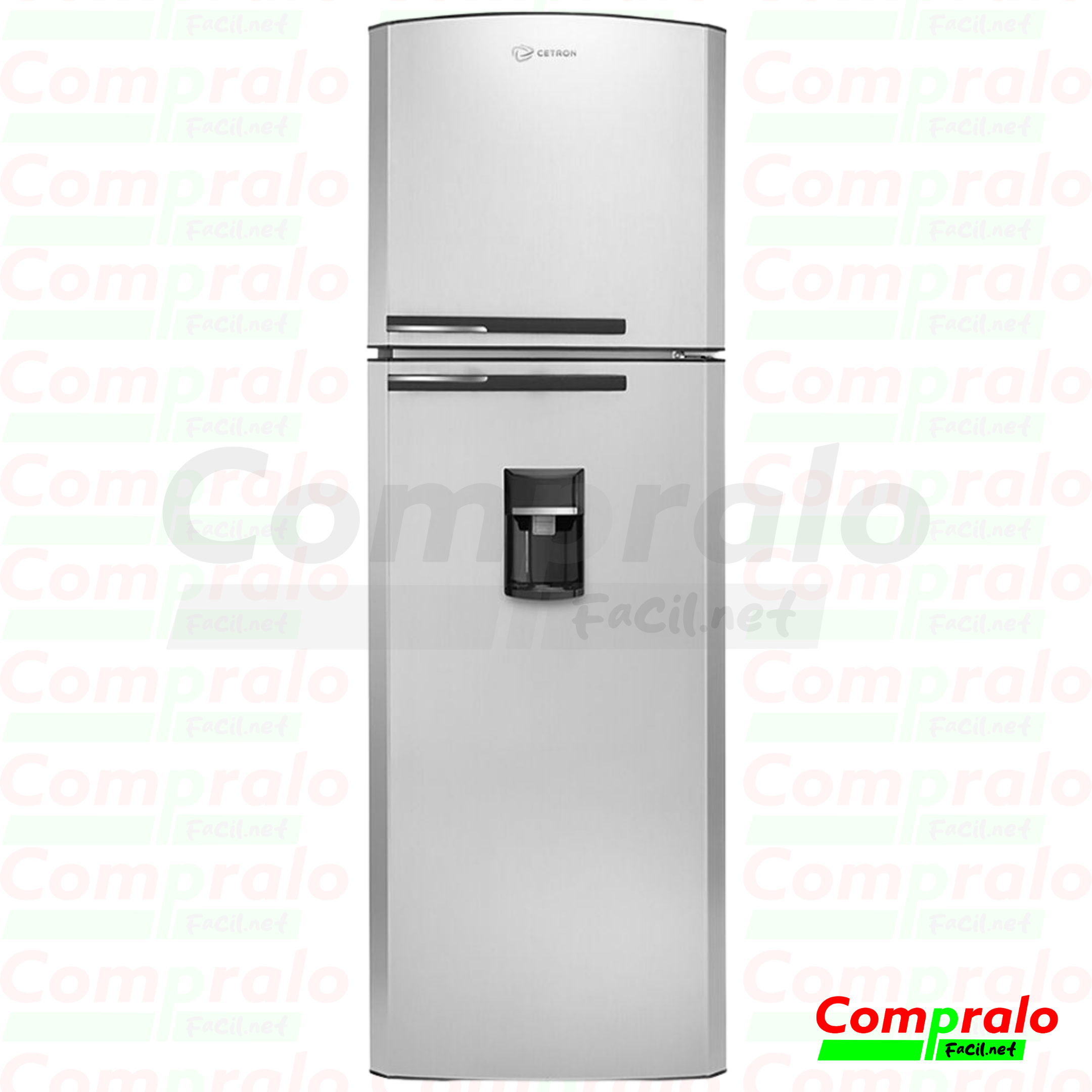 46-003-060 NEVERA CETRON 11PC