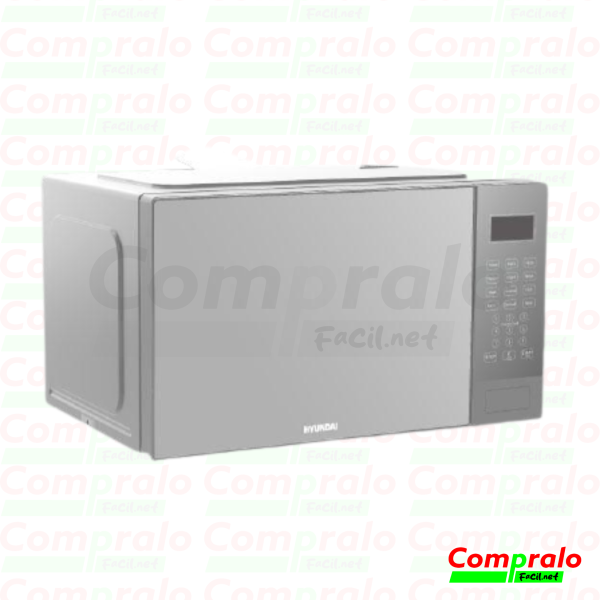 MICROONDAS HYUNDAI HYWM2059 0.7PC | 20L