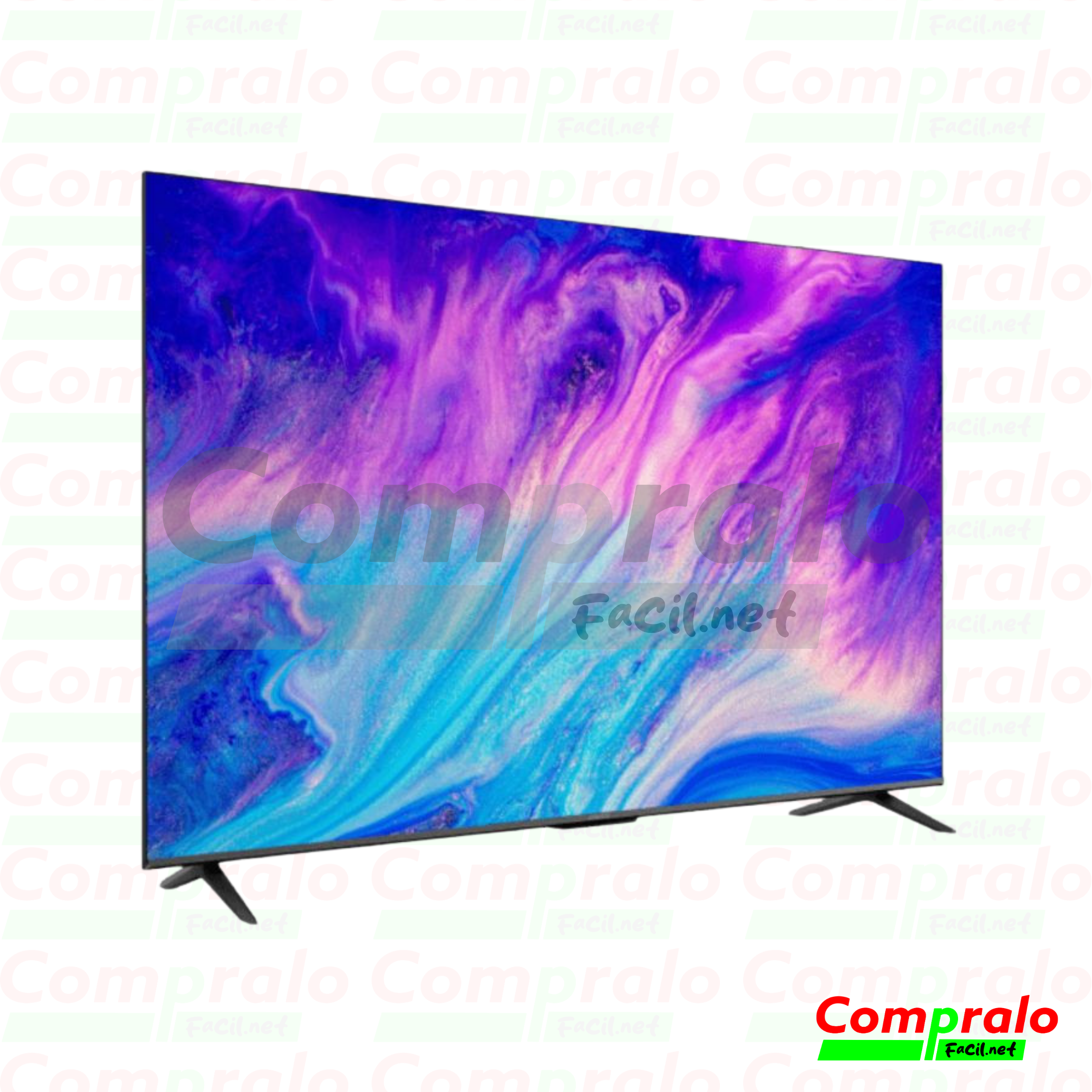 59-071-006 TV IFFALCON 75 IFF75U62