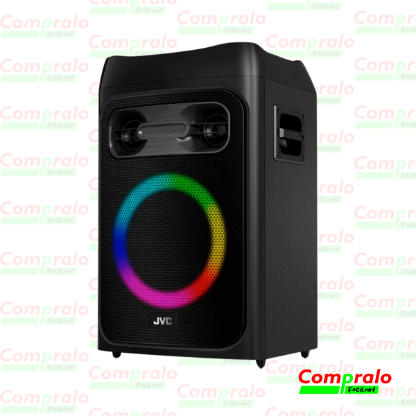 BOCINA JVC XS-KY734PB